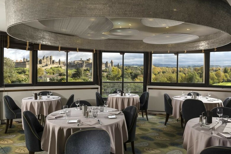 Hotel Tribe Carcassone