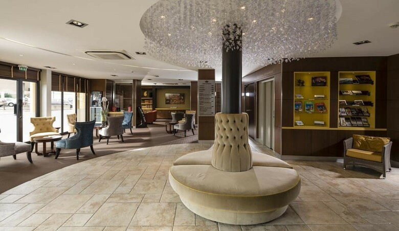 Hotel Tribe Carcassone