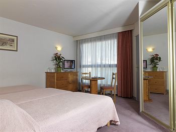 Hotel Alpina