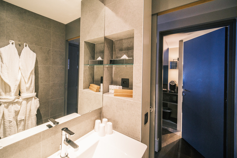 Hotel Le Prieure Chamonix