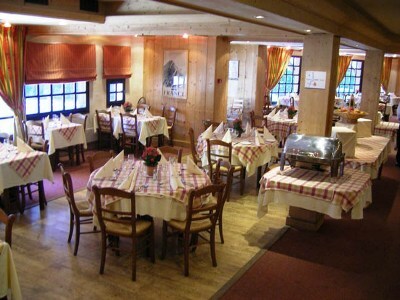 Hotel Le Prieure Chamonix