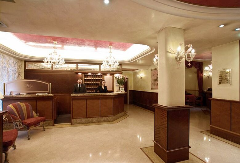 Hotel Ducale