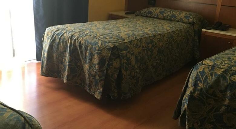 Hotel Ducale