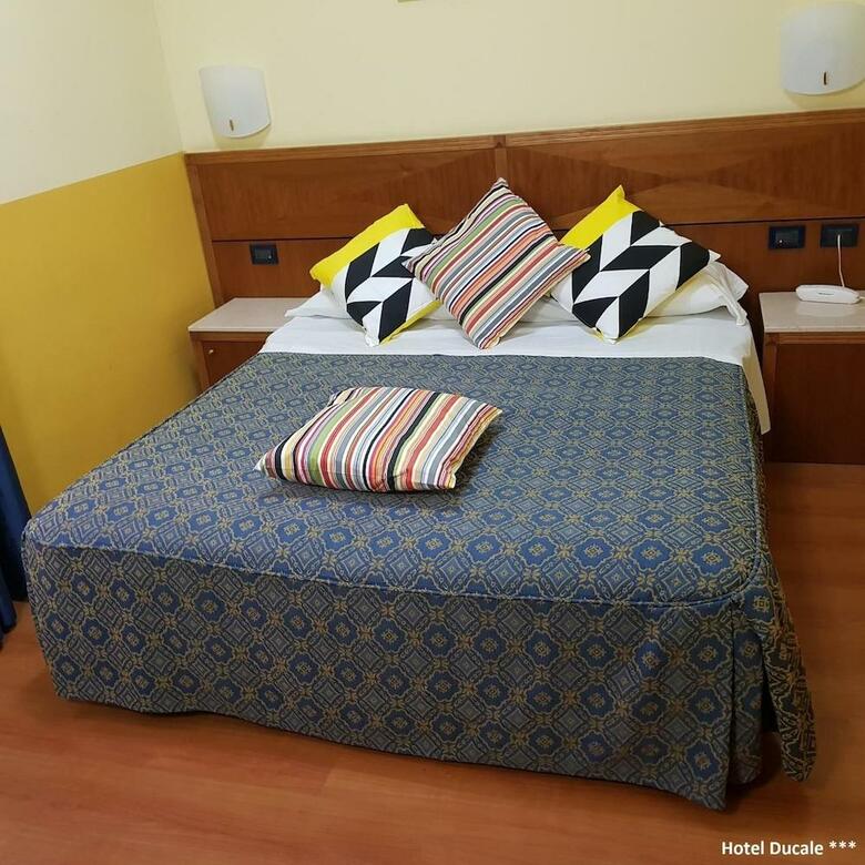 Hotel Ducale