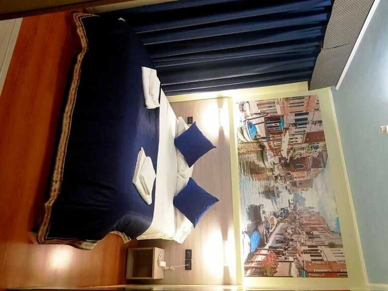 Hotel Ducale