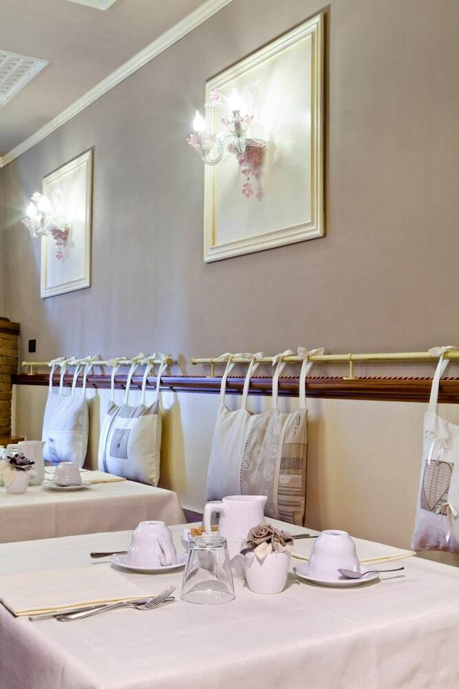 Hotel Ducale