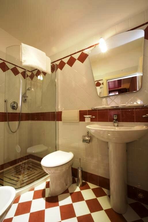 Hotel Alcyone