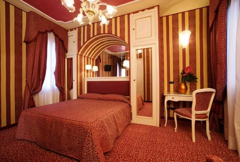 Hotel Alcyone