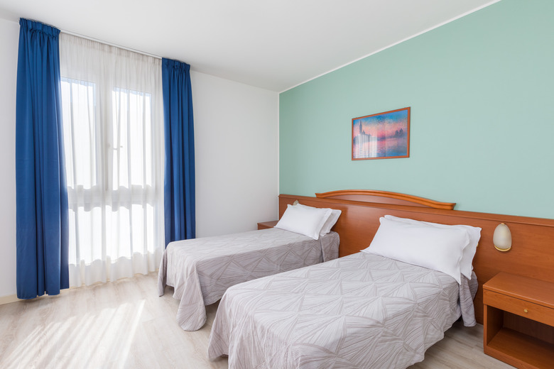 Hotel Palladio