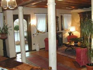 Hotel Ai Due Fanali