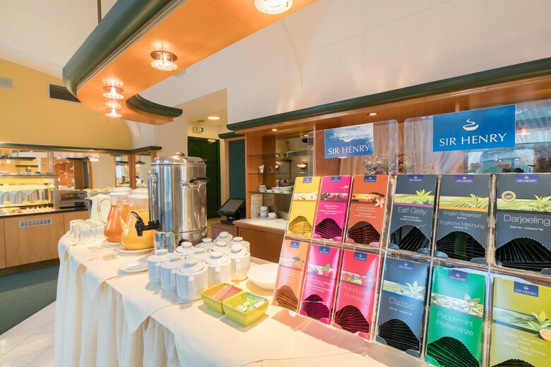 Best Western City Hotel Moran