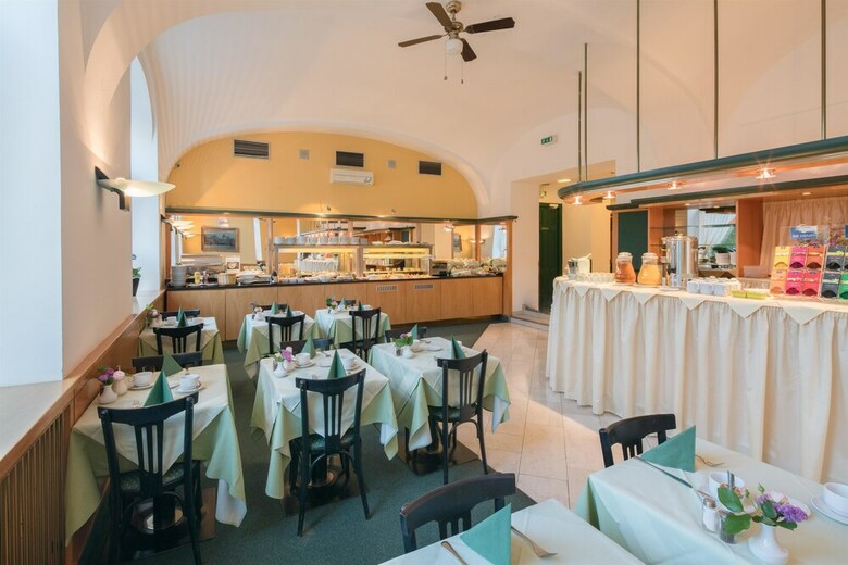 Best Western City Hotel Moran