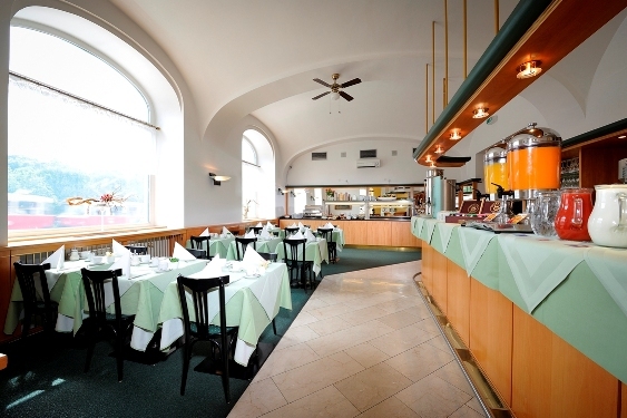 Best Western City Hotel Moran