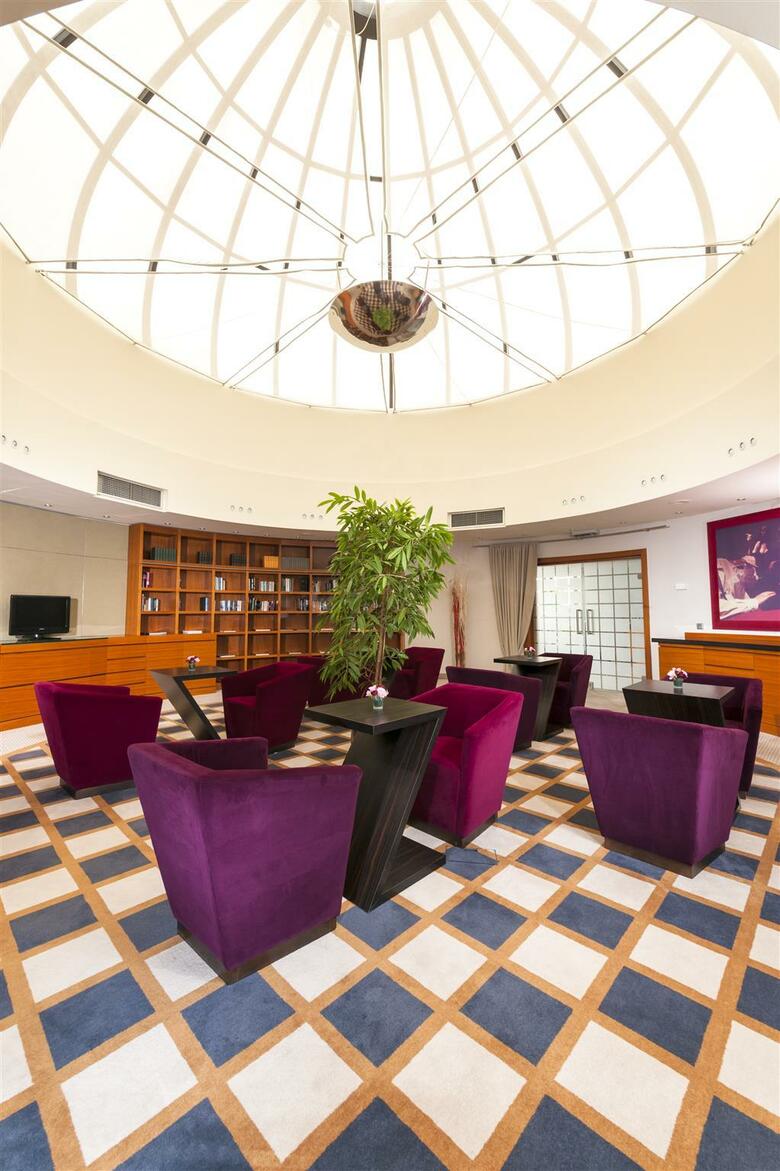 Hotel Don Giovanni Prague