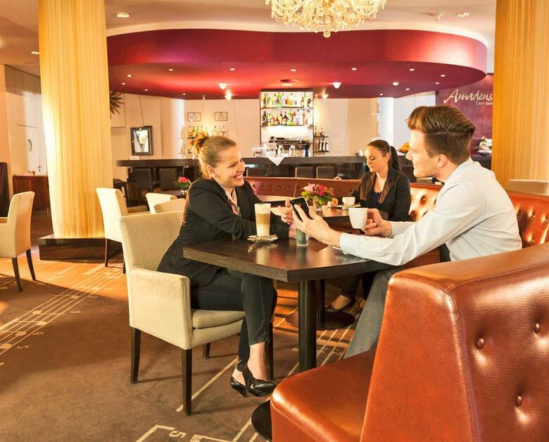 Hotel Don Giovanni Prague