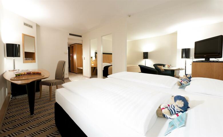 Hotel Don Giovanni Prague