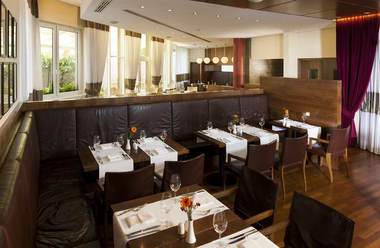 Hotel Don Giovanni Prague