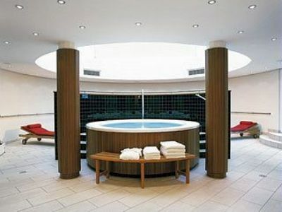 Hotel Don Giovanni Prague