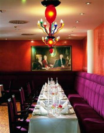 Hotel Don Giovanni Prague