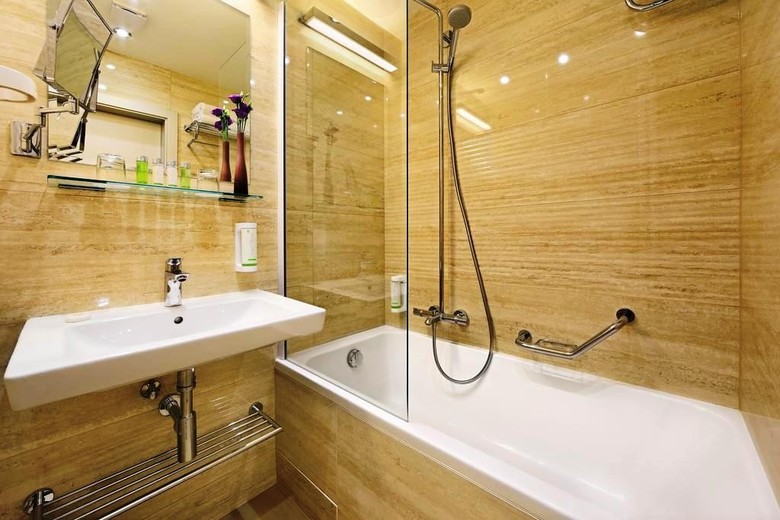Ametyst Hotel Praha