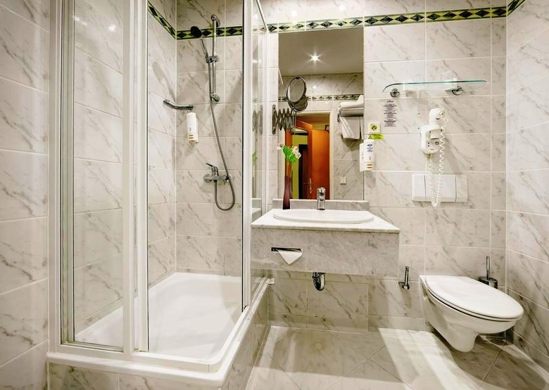 Ametyst Hotel Praha