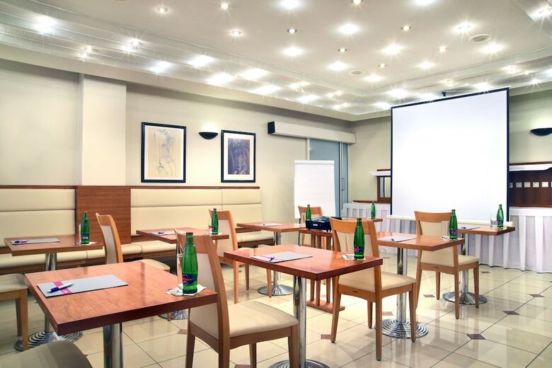 Ametyst Hotel Praha