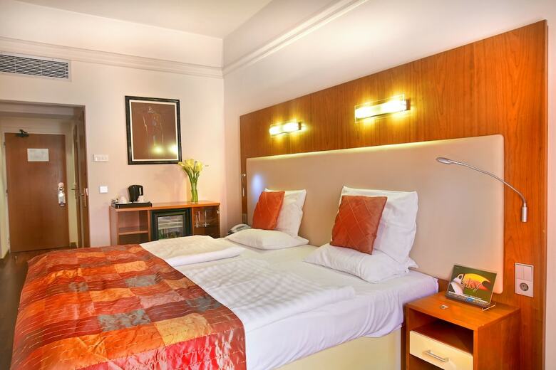 Ametyst Hotel Praha