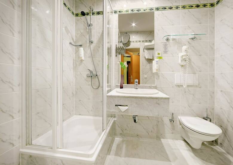Ametyst Hotel Praha