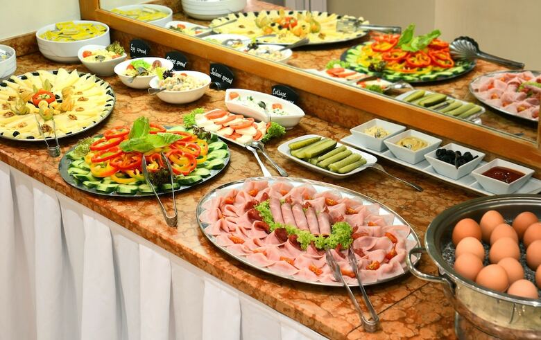 Ametyst Hotel Praha