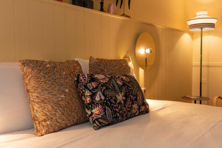 Hotel Indigo Bordeaux Centre Chartrons By Ihg