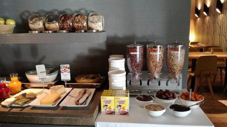 Hotel Mercure Carcassonne La Cite