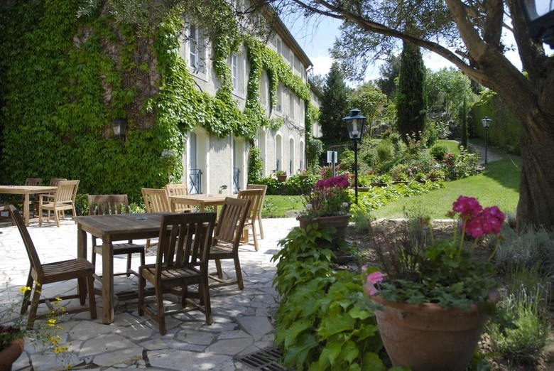 Hotel Mercure Carcassonne La Cite