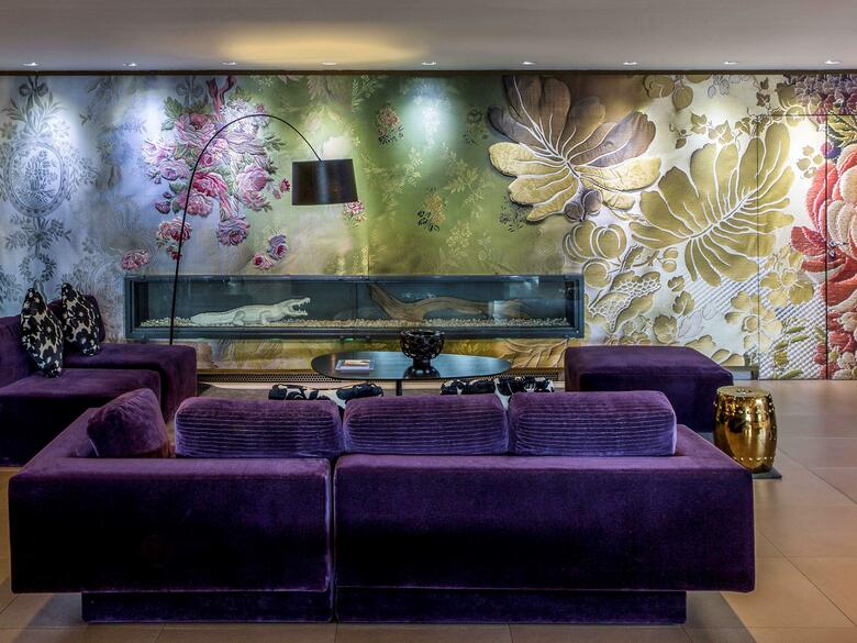 Hotel Sofitel Lyon Bellecour