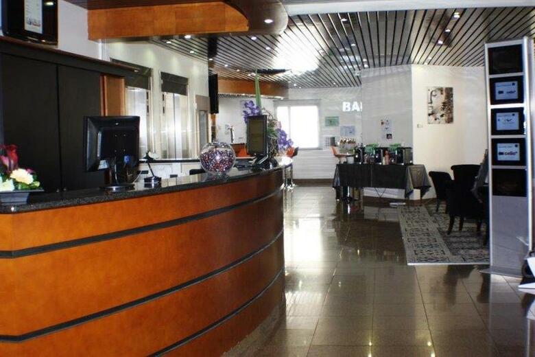 Hotel Best Western Saphir