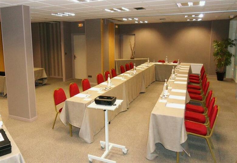 Hotel Best Western Saphir