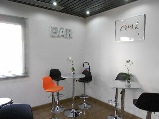 Hotel Best Western Saphir