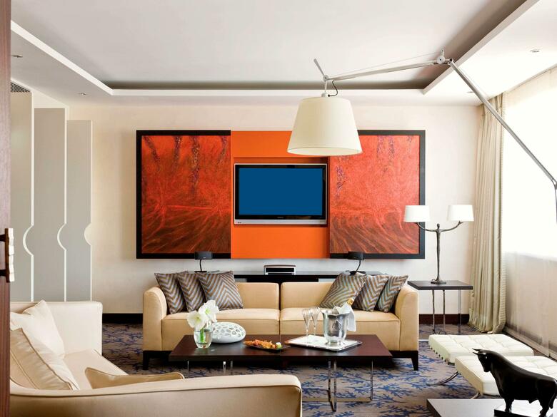 Hotel Sofitel Vieux Port