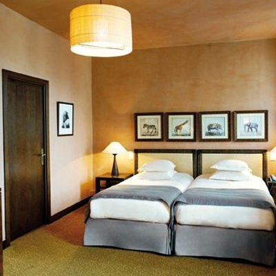 New Hotel Vieux-port