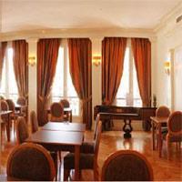 New Hotel Vieux-port