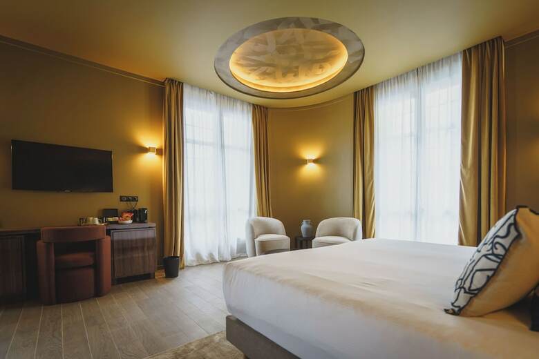 Hotel Gounod