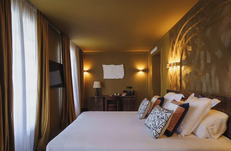 Hotel Gounod