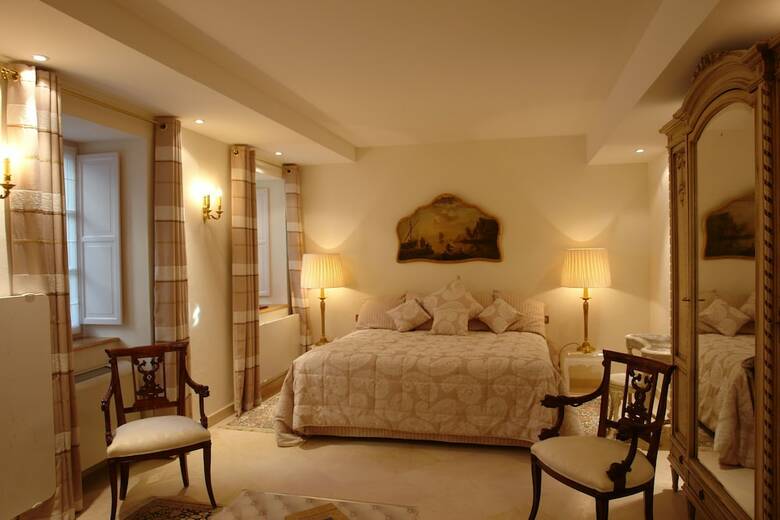 Hotel Le Cep