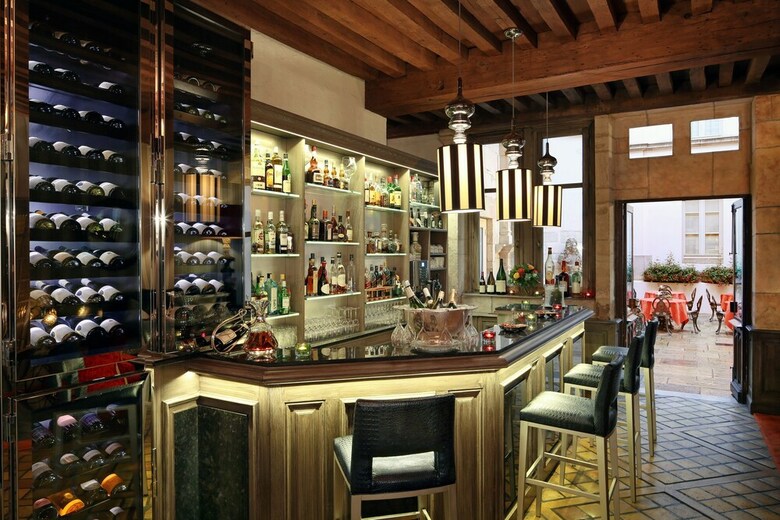 Hotel Le Cep