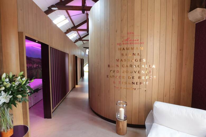 Hotel Le Cep