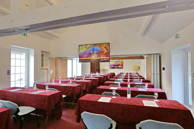Hotel Le Cep