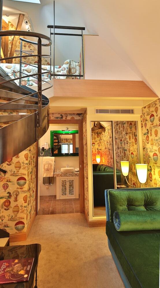 Hotel Le Cep