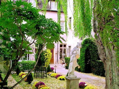 Hotel Le Cep