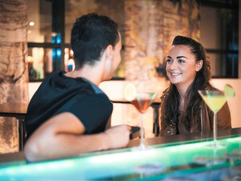 Hotel Novotel Annecy Centre Atria