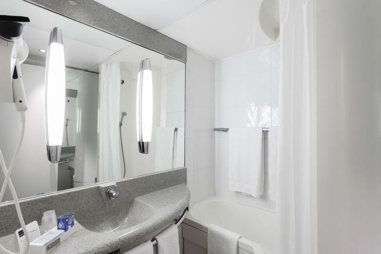 Hotel Novotel Annecy Centre Atria