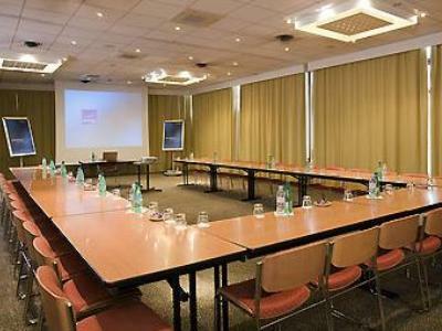 Hotel Novotel Annecy Centre Atria